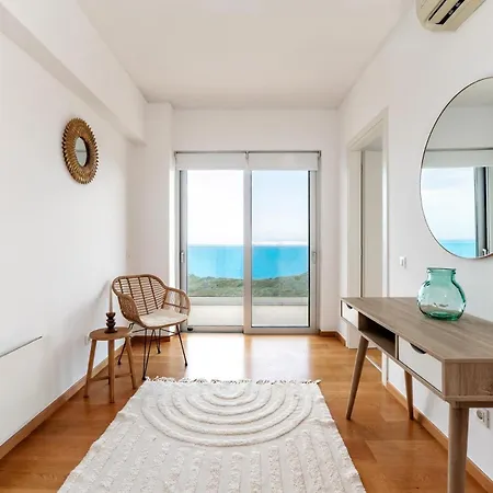 Βίλα Casa Rocca Ηράκλειο Κρήτης